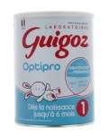 Guigoz Lait 1er Age 800g